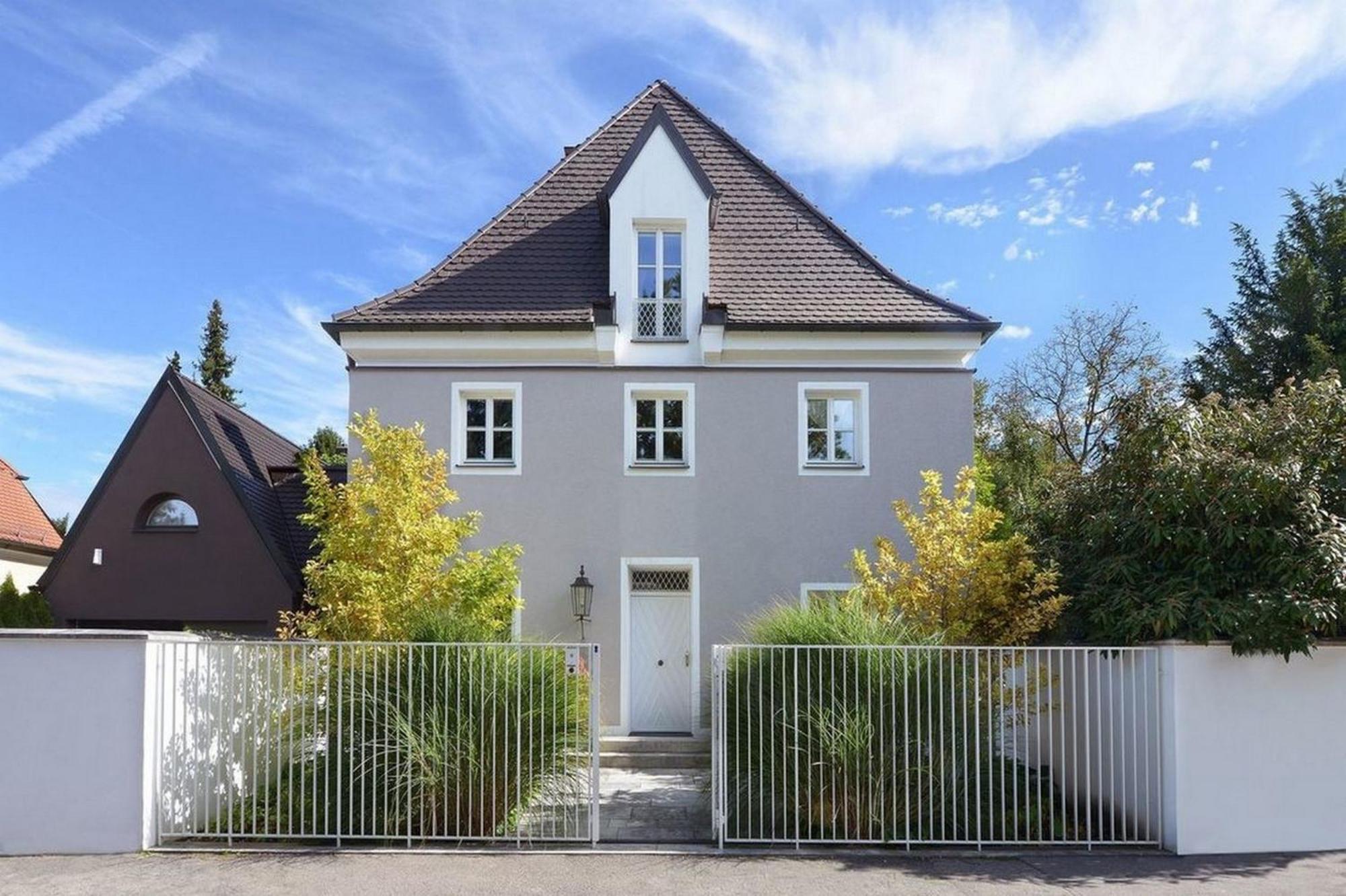 5bdr Relaxing With Private Pool * Munich