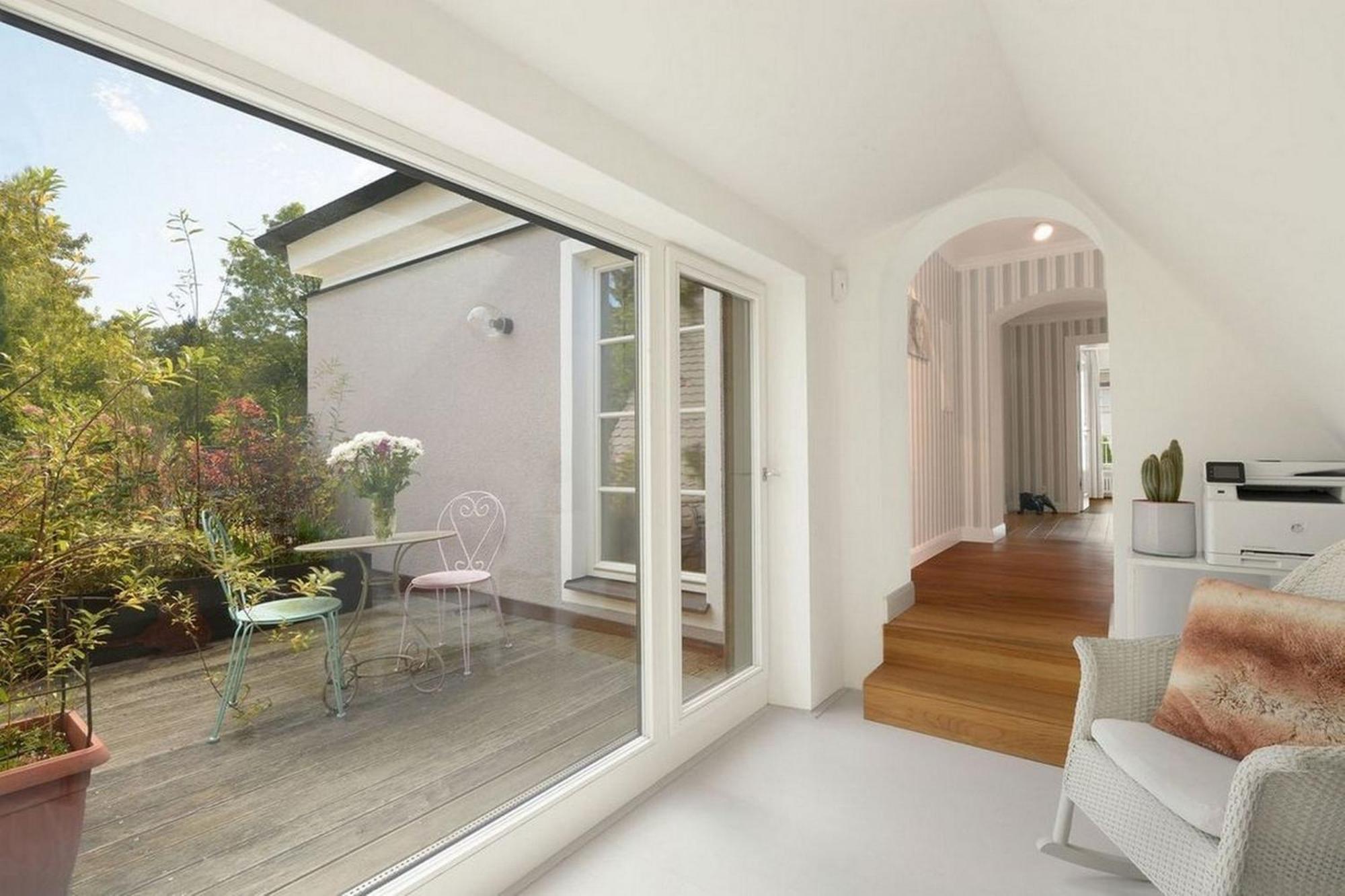 5bdr Relaxing With Private Pool Villa Munich